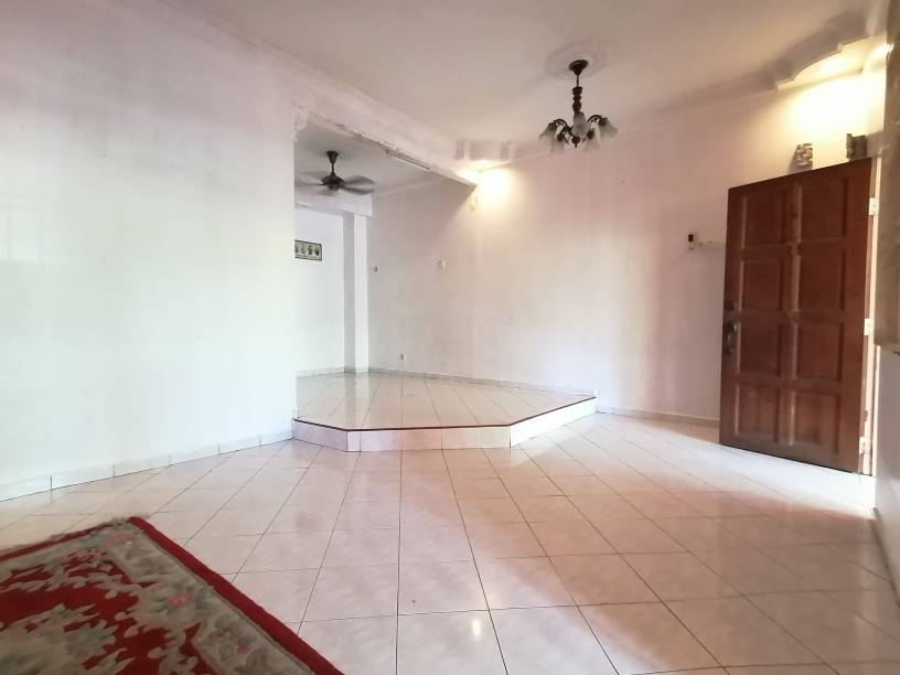 Double Storey Seksyen 5 Bandar Rinching Semenyih - photo 2