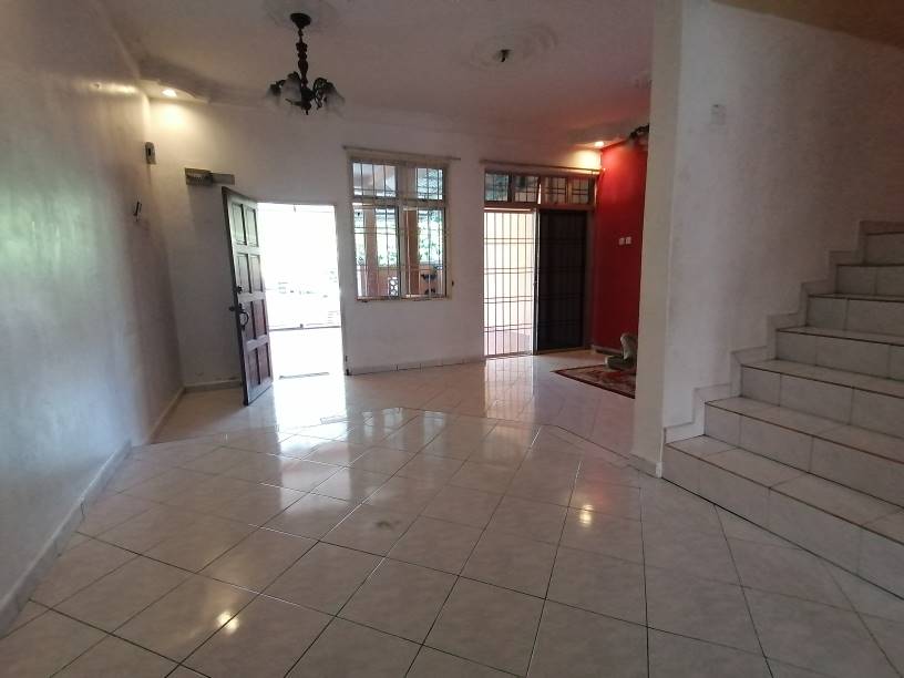 Double Storey Seksyen 5 Bandar Rinching Semenyih - photo 3