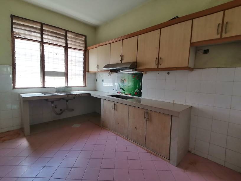 Double Storey Seksyen 5 Bandar Rinching Semenyih - photo 4