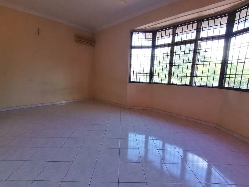 Double Storey Seksyen 5 Bandar Rinching Semenyih - photo 7