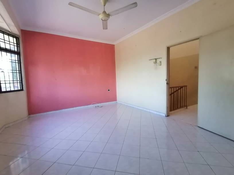 Double Storey Seksyen 5 Bandar Rinching Semenyih - photo 8