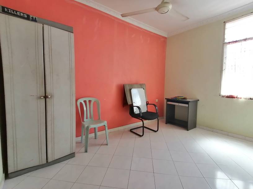 Double Storey Seksyen 5 Bandar Rinching Semenyih - photo 9