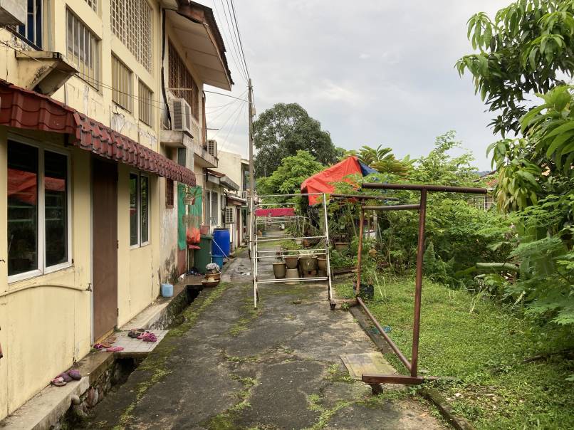 2 STOREY TERRACE TAMAN BUKIT INDAH - photo 8