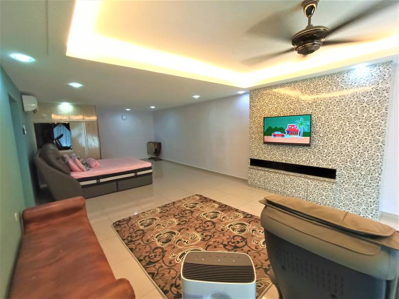 2 Storey Superlink Damai Murni Alam Damai Cheras - photo 9