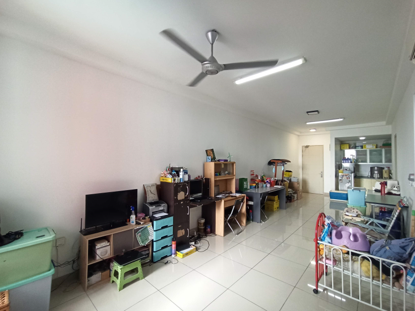 D Aman Residence, Taman Mas Puchong, Puchong - photo 3
