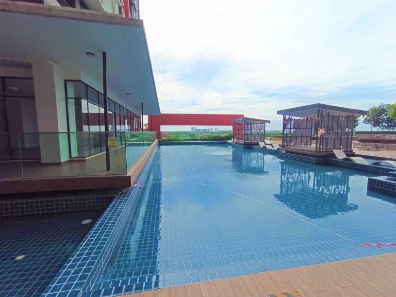 D Aman Residence, Taman Mas Puchong, Puchong - photo 8