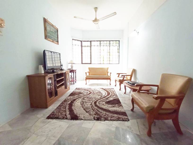 GF VISTA SERI PUTRA APARTMENT BANDAR SERI PUTRA