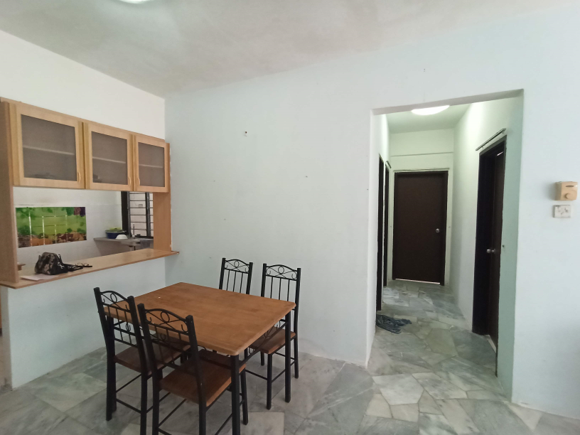 GF VISTA SERI PUTRA APARTMENT BANDAR SERI PUTRA - photo 3