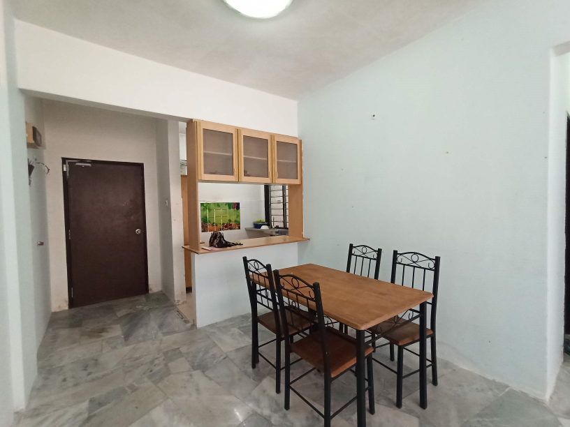GF VISTA SERI PUTRA APARTMENT BANDAR SERI PUTRA - photo 4