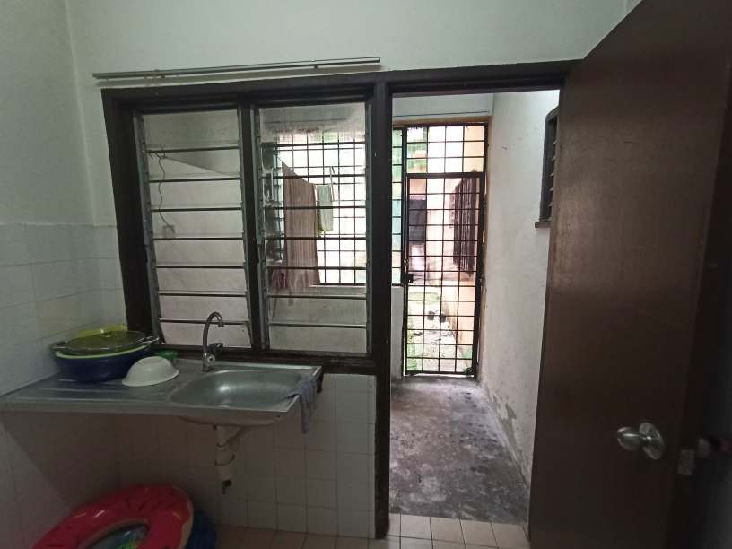 GF VISTA SERI PUTRA APARTMENT BANDAR SERI PUTRA - photo 6