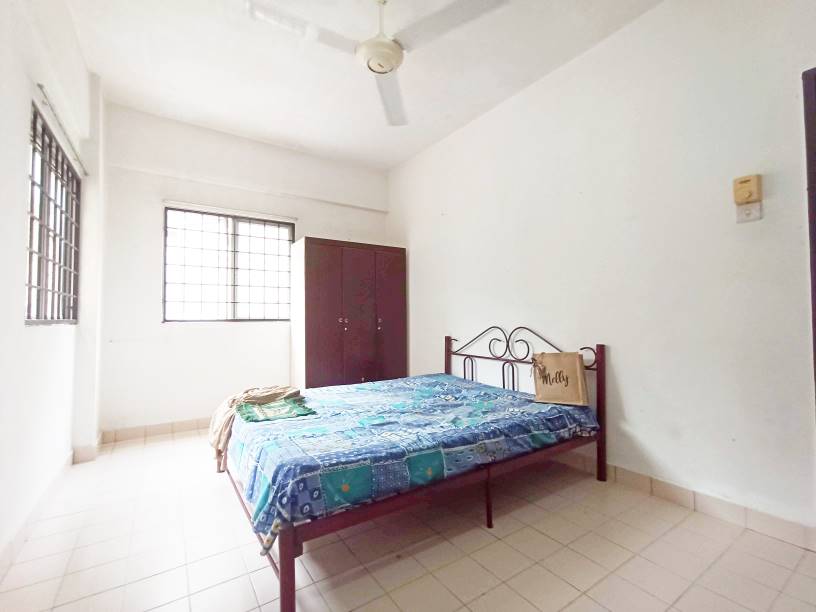 GF VISTA SERI PUTRA APARTMENT BANDAR SERI PUTRA - photo 7