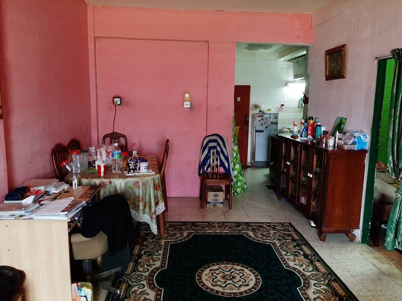 FLAT TAMAN CHERAS MEWAH, BLOCK D - photo 4