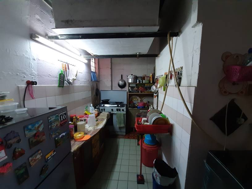 FLAT TAMAN CHERAS MEWAH, BLOCK D - photo 7
