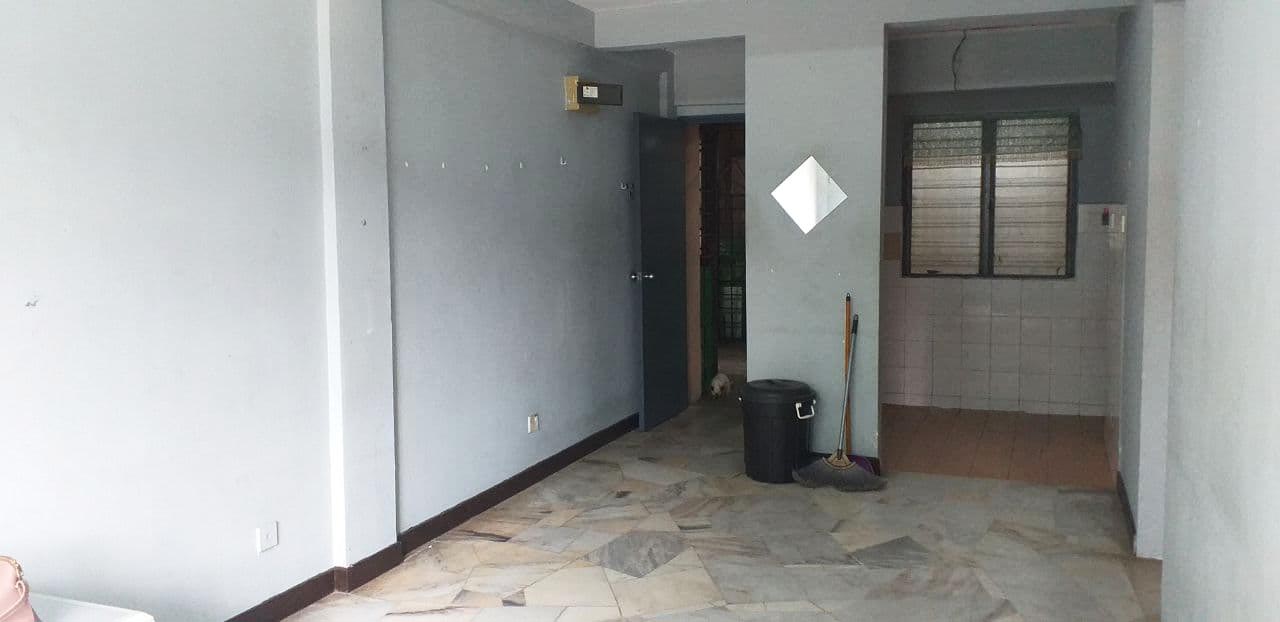 PANGSAPURI PKNS SEKSYEN 7 SHAH ALAM - photo 2