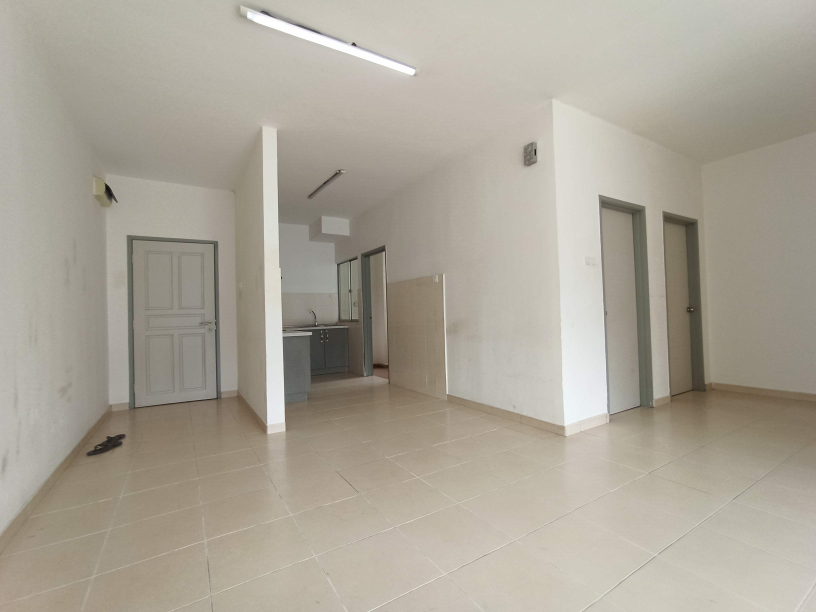 Menara Semarak Condo Taman Raintree Batu Caves - photo 2
