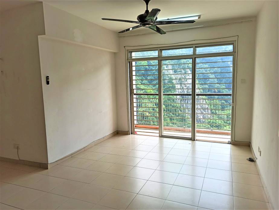 Menara Semarak Condo Taman Raintree Batu Caves - photo 3
