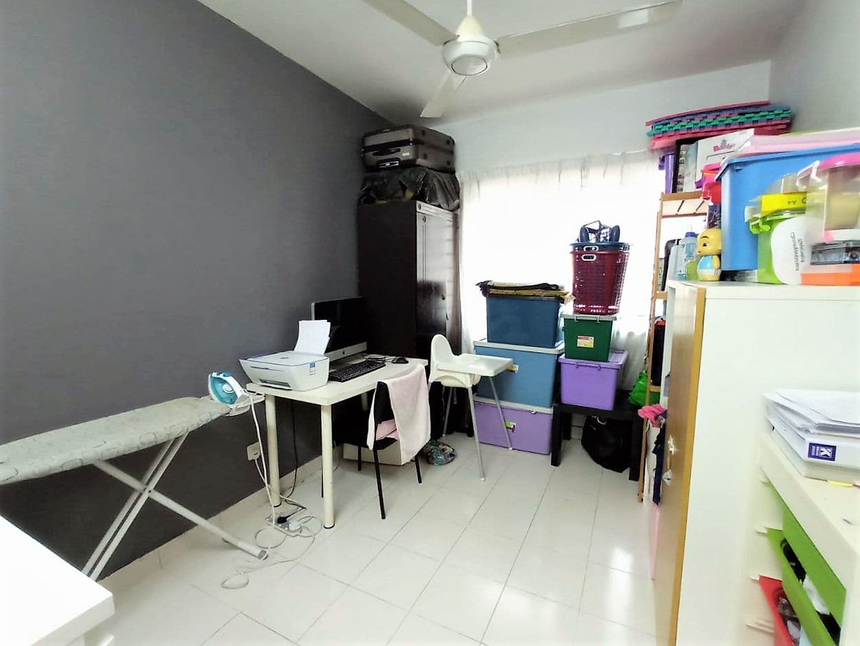 ALAM PRIMA Apartment Seksyen 22 Shah Alam - photo 7
