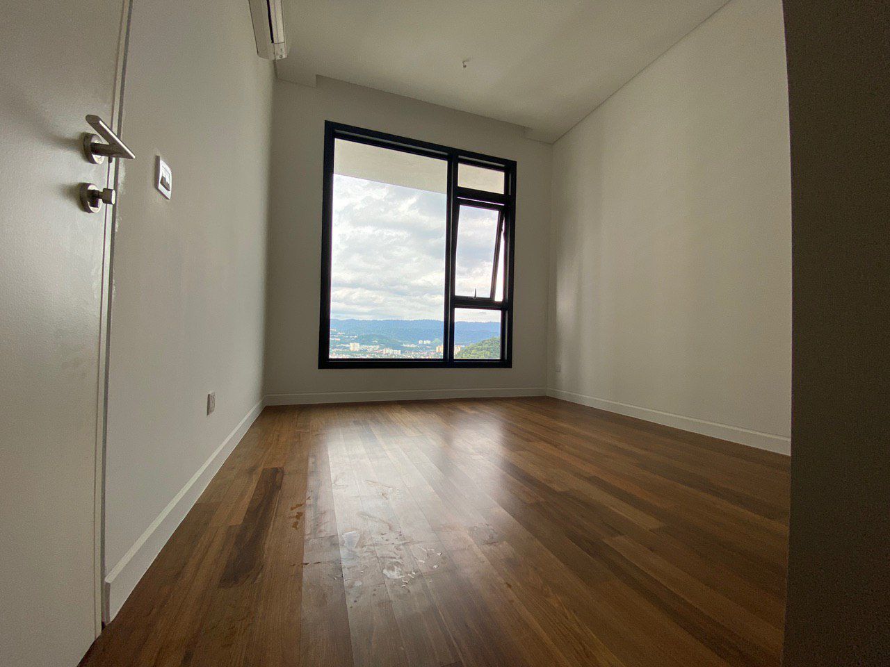 Wangsa 9 Residency Wangsa Maju - photo 4