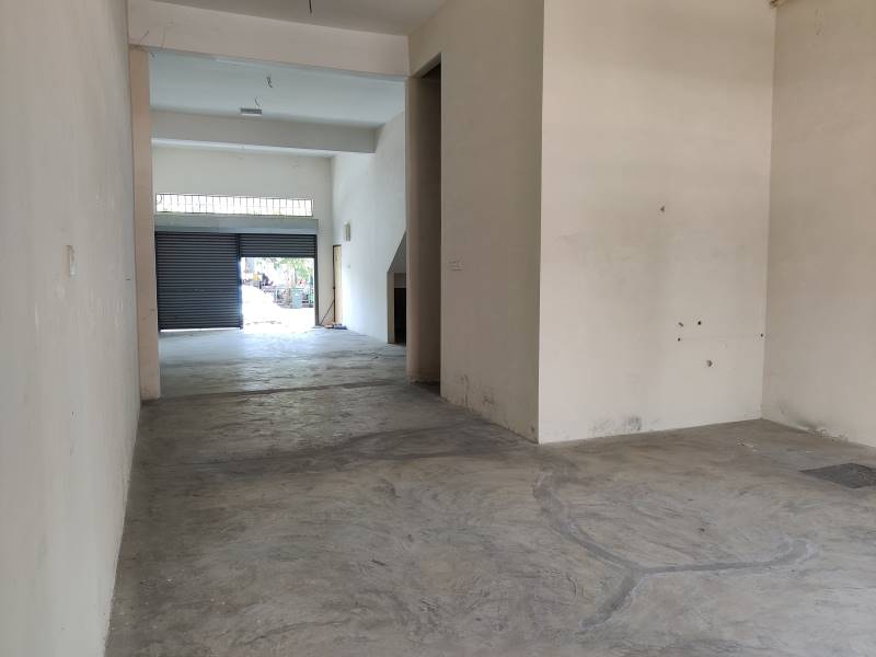 DOUBLE STOREY SHOPLOT OFFICE, Medan Seri Pekan - photo 2