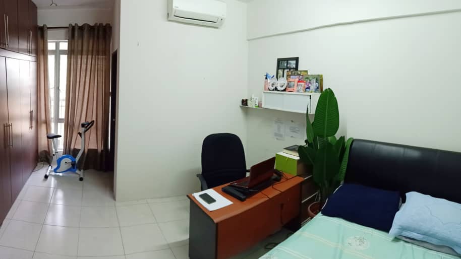 Condo Hijauan Height, Sungai Tangkas, Bangi - photo 3