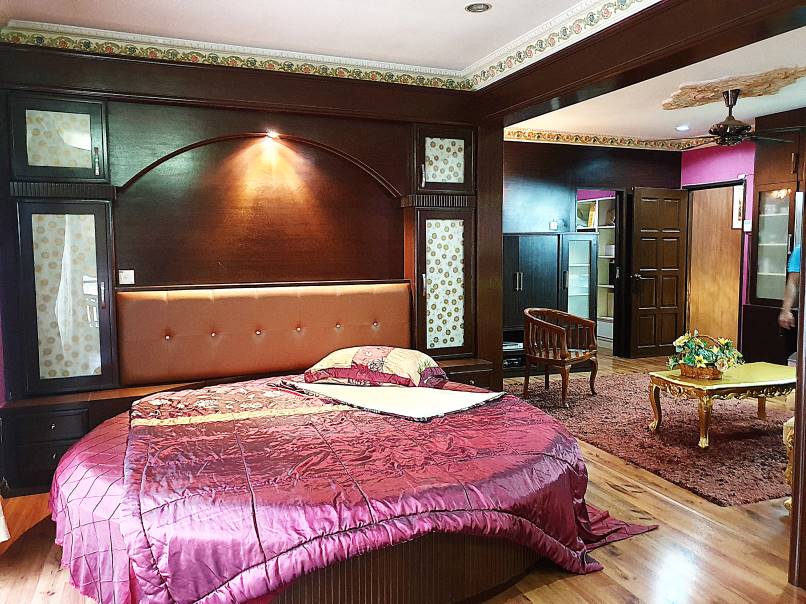 DOUBLE STOREY BUNGALOW RASAH KEMAYAN - photo 3