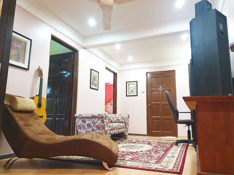 DOUBLE STOREY BUNGALOW RASAH KEMAYAN - photo 4