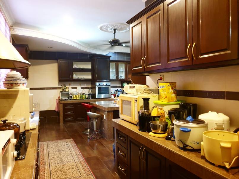DOUBLE STOREY BUNGALOW RASAH KEMAYAN - photo 8