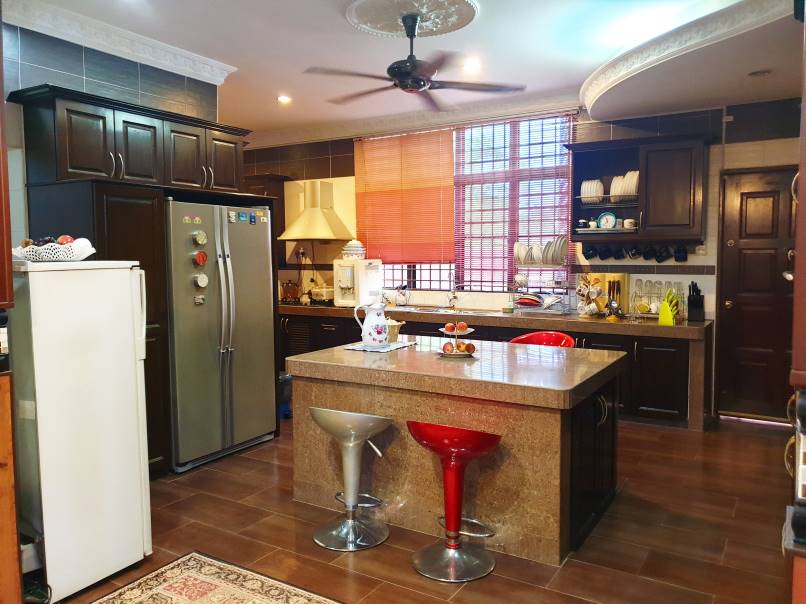 DOUBLE STOREY BUNGALOW RASAH KEMAYAN - photo 10