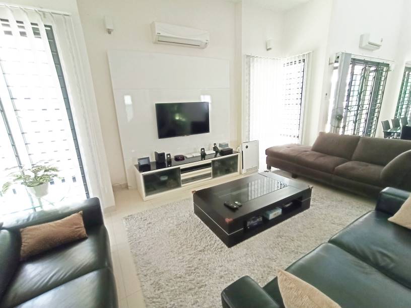 Bungalow Anjung Melati , Gombak