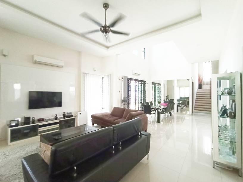Bungalow Anjung Melati , Gombak - photo 2