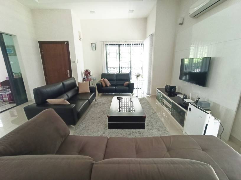 Bungalow Anjung Melati , Gombak - photo 3