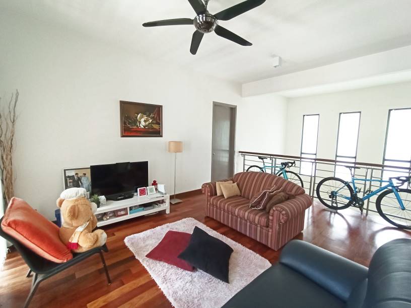 Bungalow Anjung Melati , Gombak - photo 6