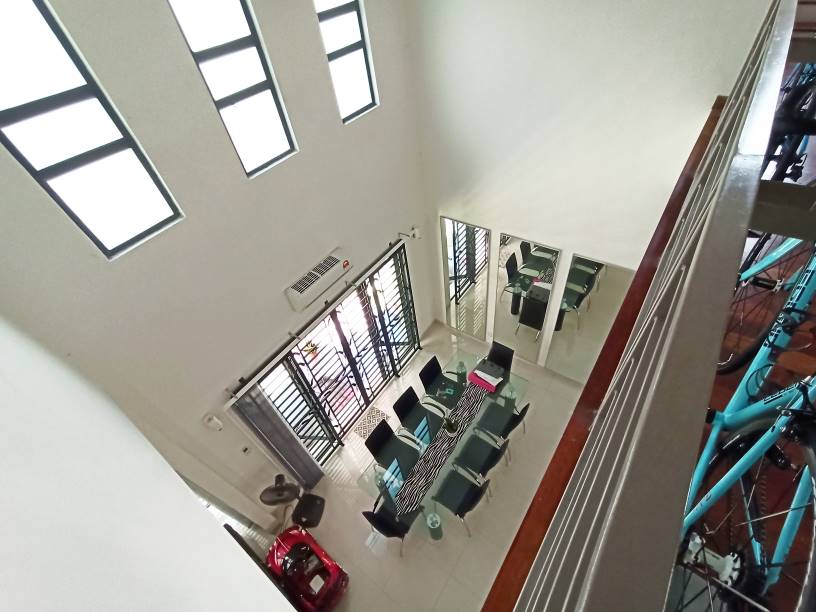 Bungalow Anjung Melati , Gombak - photo 7
