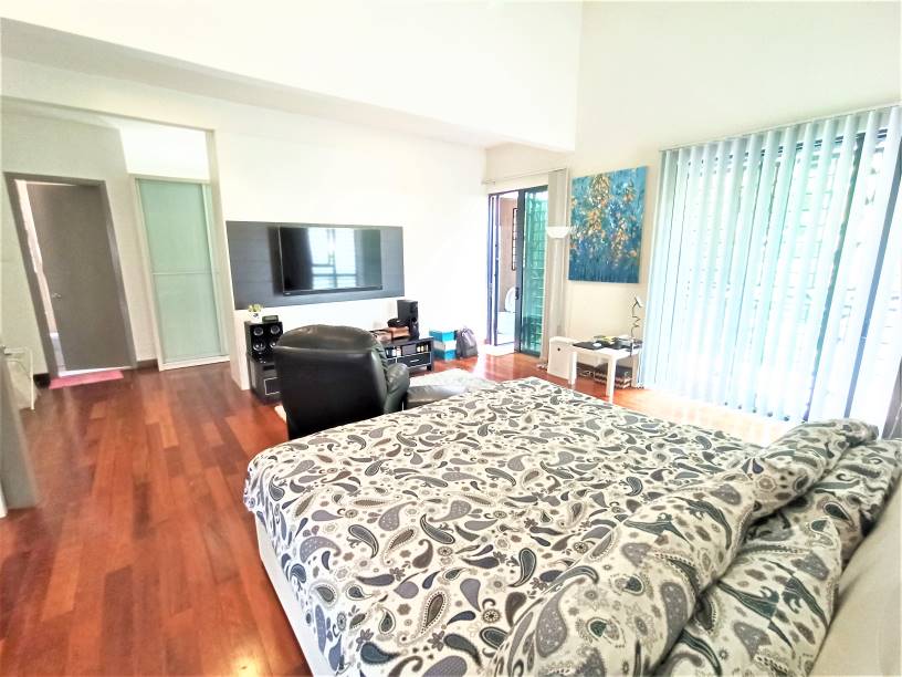 Bungalow Anjung Melati , Gombak - photo 8