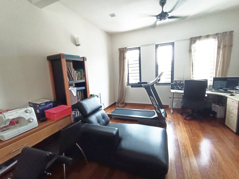 Bungalow Anjung Melati , Gombak - photo 9