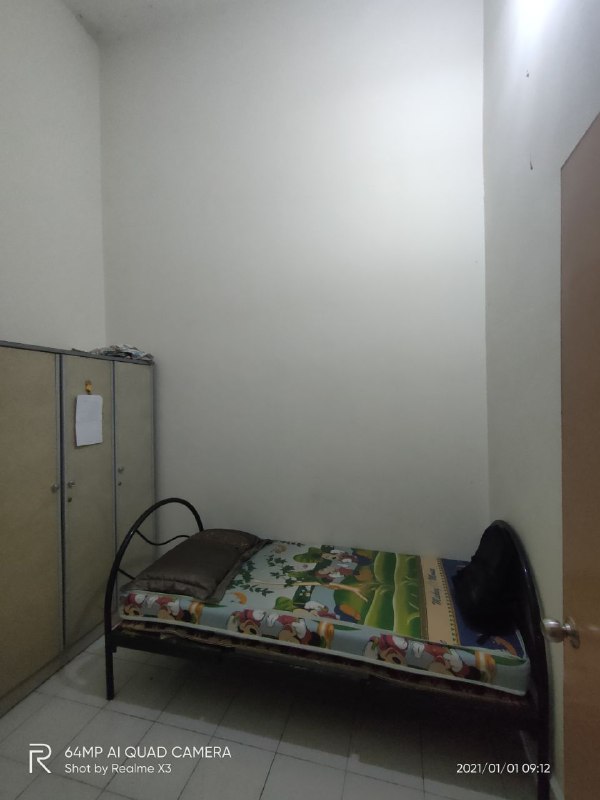 Single Storey Taman Garing Utama , Rawang Selangor - photo 4