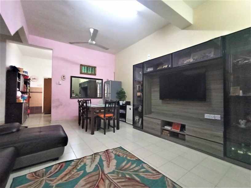 2 Storey Taman Puncak Saujana, Seksyen 3 Kajang - photo 2