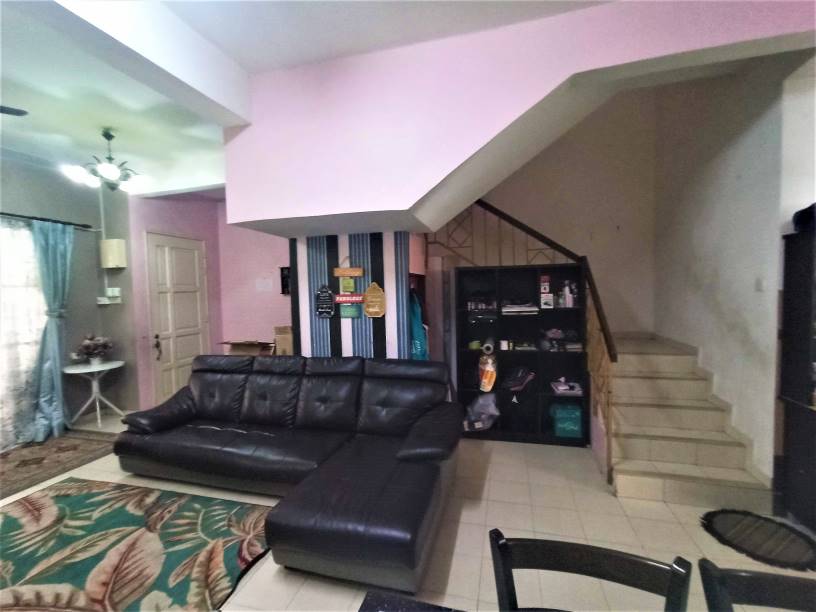 2 Storey Taman Puncak Saujana, Seksyen 3 Kajang - photo 3