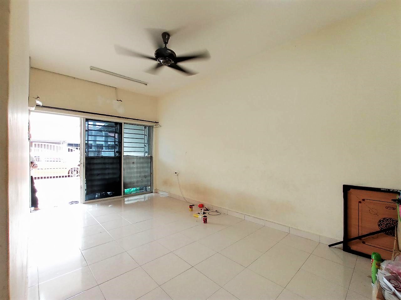 Single Storey TAMAN TUAH PERDANA, BUKIT KATIL