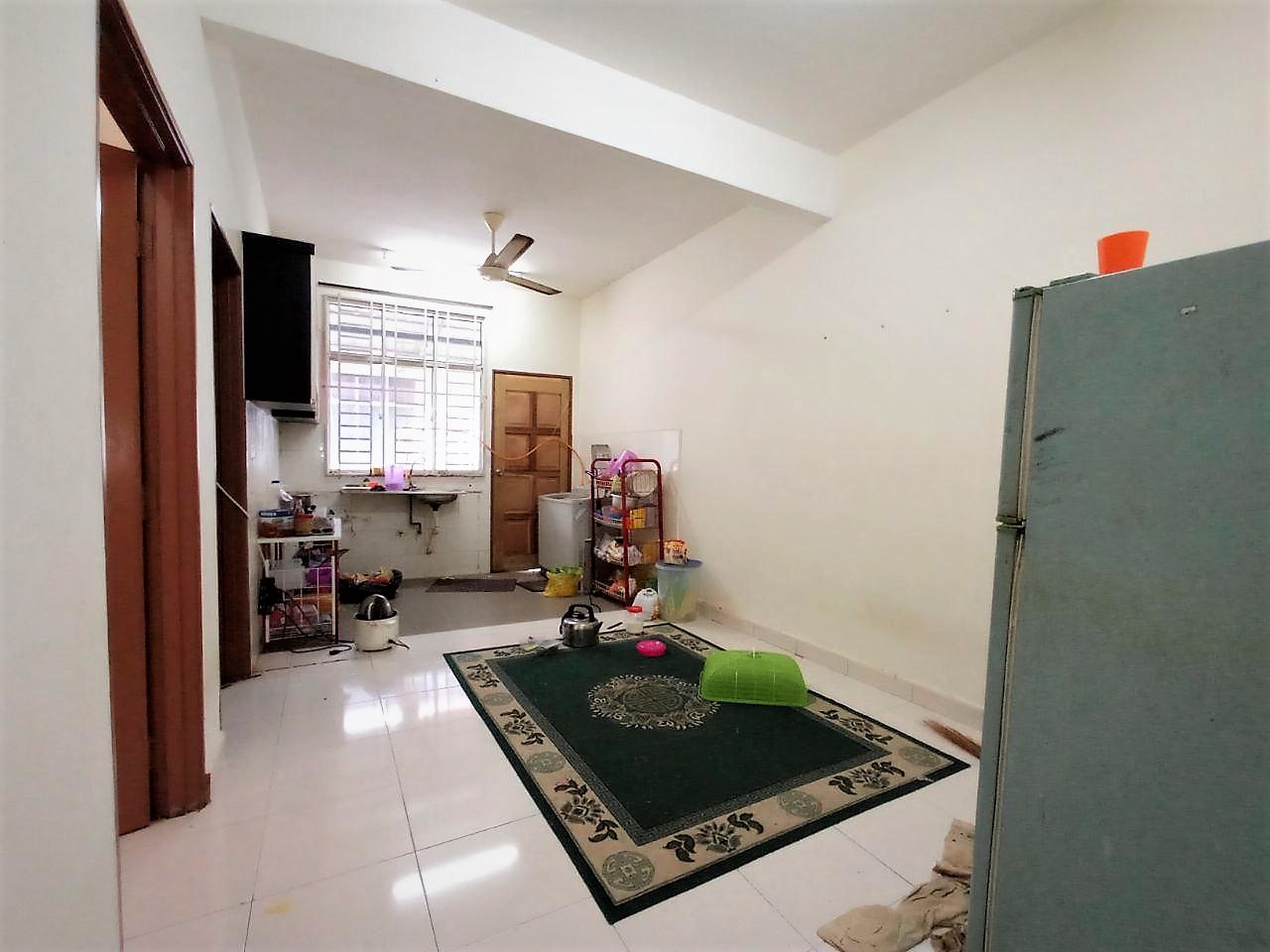 Single Storey TAMAN TUAH PERDANA, BUKIT KATIL - photo 2