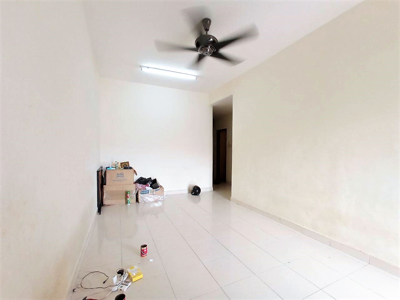 Single Storey TAMAN TUAH PERDANA, BUKIT KATIL - photo 3
