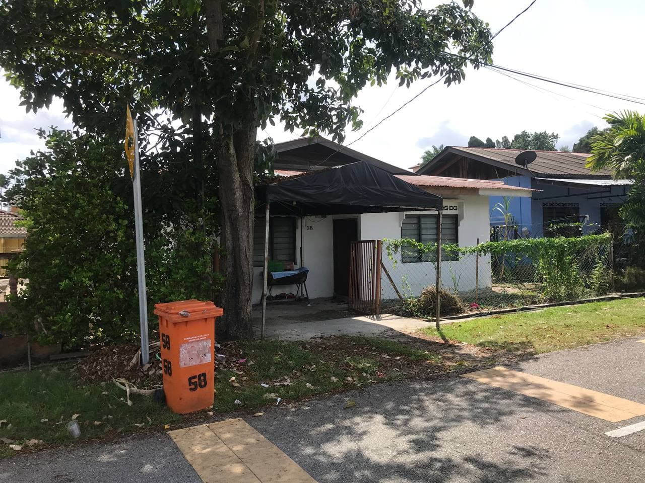 TANAH LOT JALAN INDAH 7, SELAYANG INDAH, GOMBAK