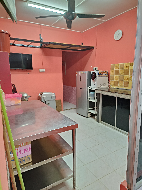 Rumah kedai  - photo 3