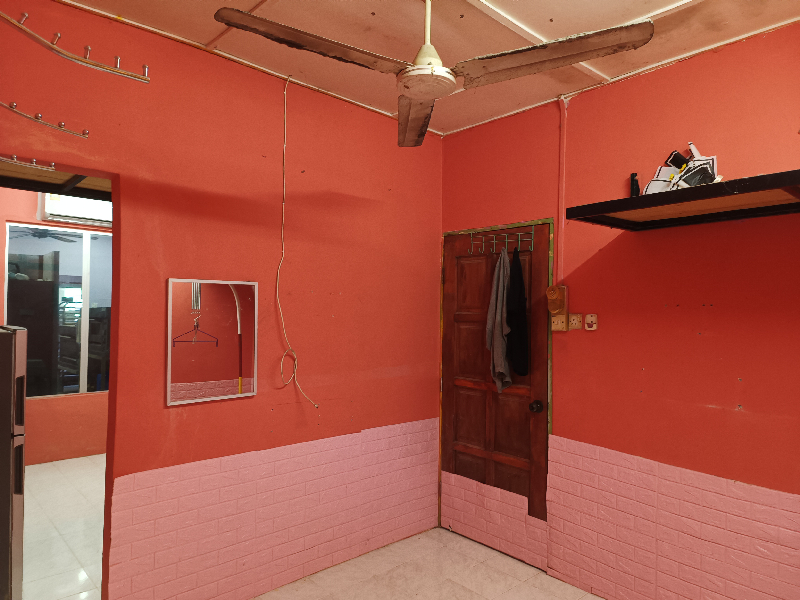 Rumah kedai  - photo 4