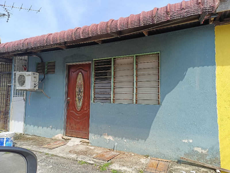 Rumah kedai  - photo 7