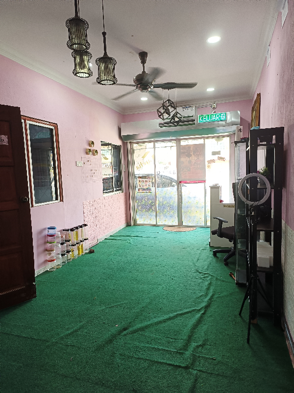 Rumah kedai  - photo 8