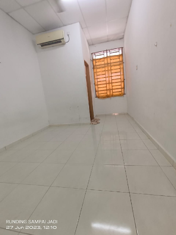 Rumah TERES SETINGKAT  - photo 4