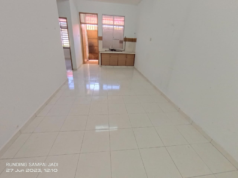 Rumah TERES SETINGKAT  - photo 5