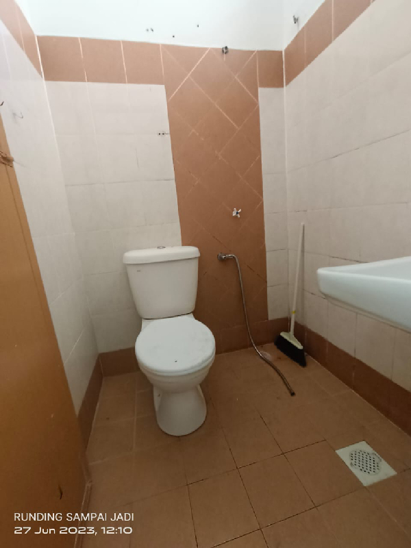 Rumah TERES SETINGKAT  - photo 7