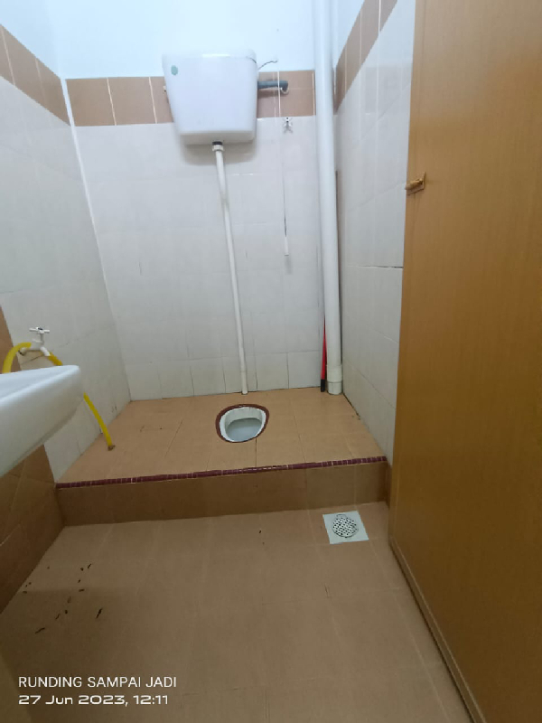 Rumah TERES SETINGKAT  - photo 8